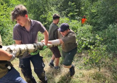 2025 Zelt schmücken (1)